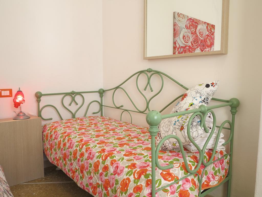 Casamare Hotel サン·ヴィンチェンツォ 部屋 写真