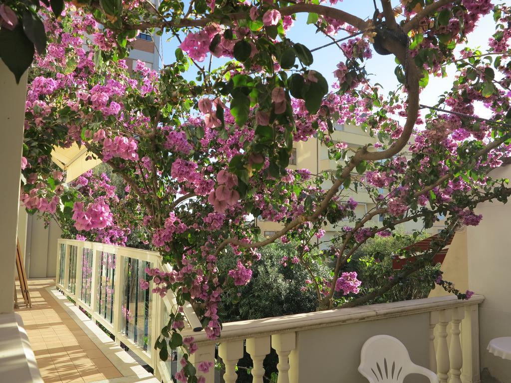 Casamare Hotel サン·ヴィンチェンツォ エクステリア 写真