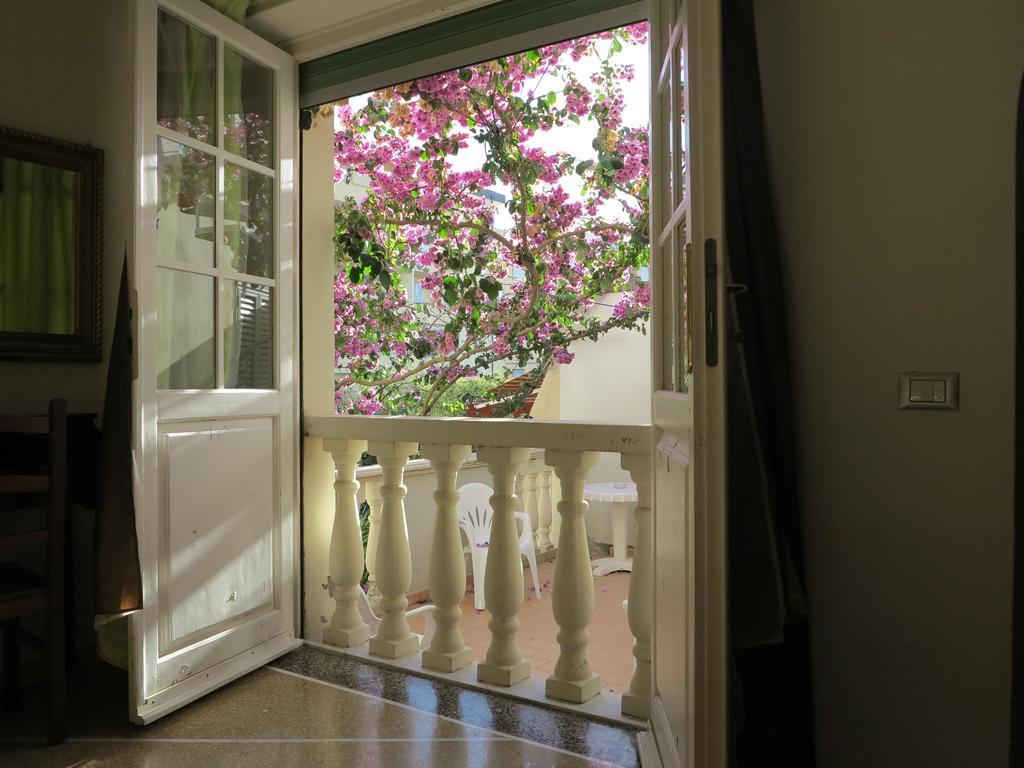 Casamare Hotel サン·ヴィンチェンツォ 部屋 写真