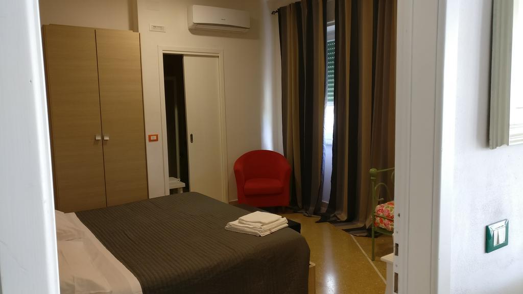 Casamare Hotel サン·ヴィンチェンツォ エクステリア 写真