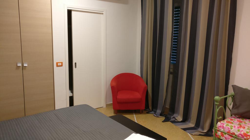 Casamare Hotel サン·ヴィンチェンツォ エクステリア 写真