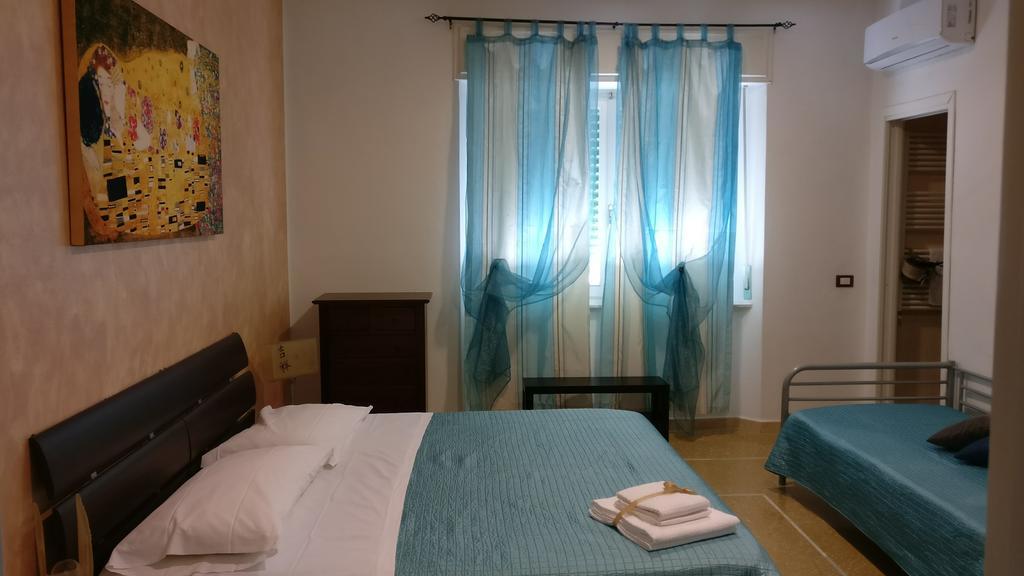 Casamare Hotel サン·ヴィンチェンツォ エクステリア 写真