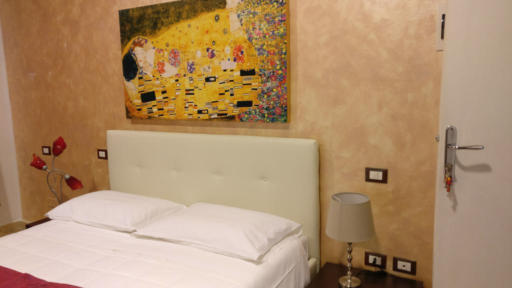 Casamare Hotel サン·ヴィンチェンツォ エクステリア 写真