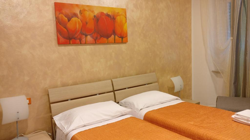 Casamare Hotel サン·ヴィンチェンツォ エクステリア 写真